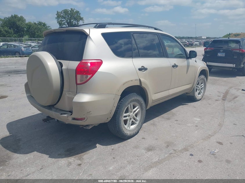 AtlanticExpress - Toyota RAV4