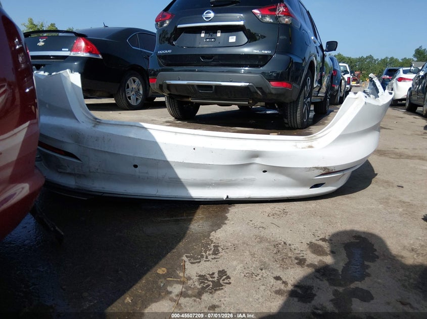 2022 Audi A3 Premium 40 Tfsi Quattro S Tronic VIN: WAUGUDGY3NA020280 Lot: 45507209
