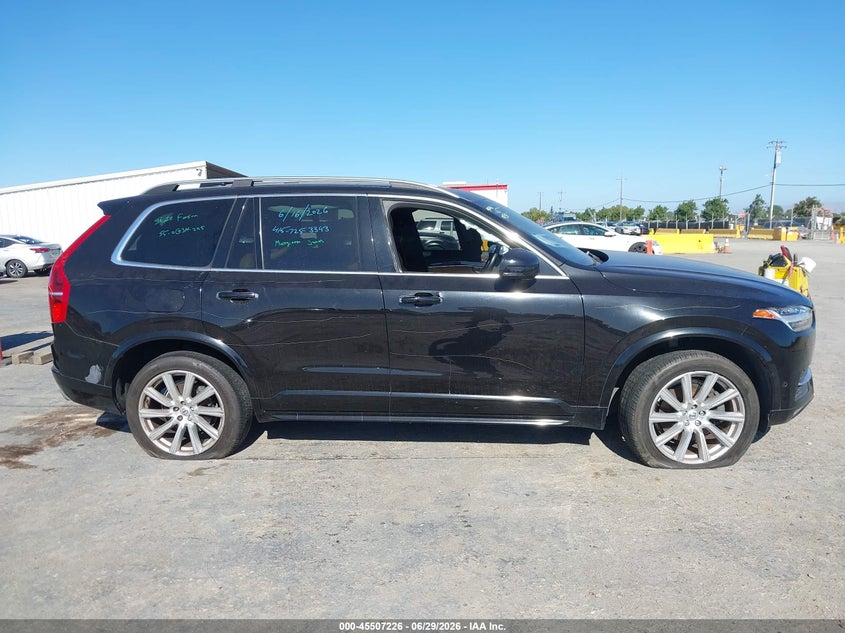 VOLVO XC90 - zdjęcie 15