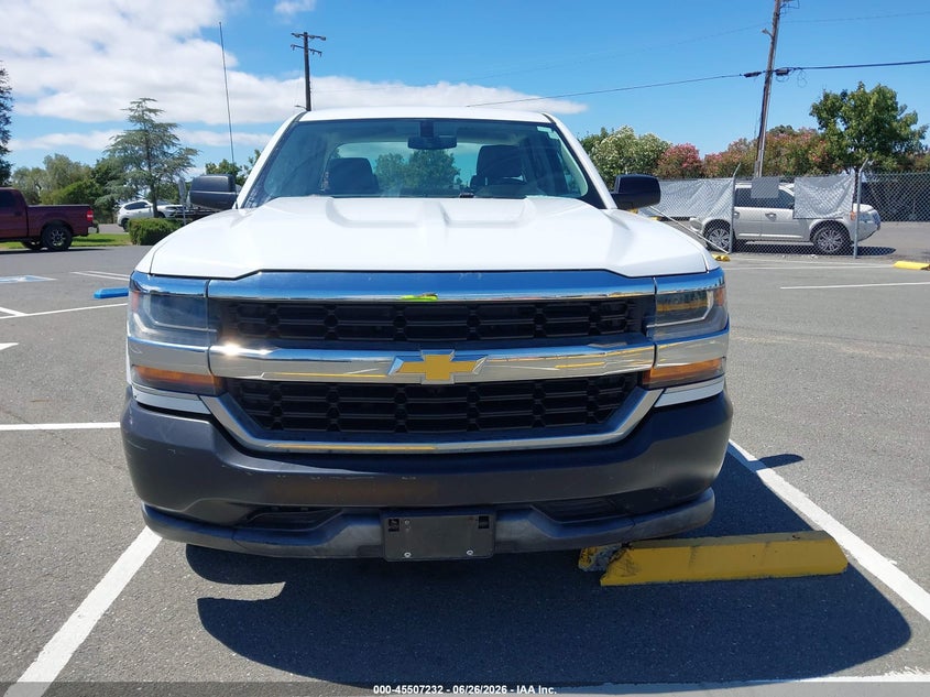 AtlanticExpress - Chevrolet Silverado 1500