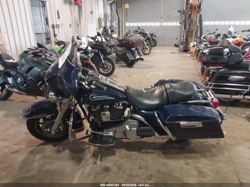 2003 Harley-Davidson Flhri Shrine VIN: 1HD1FWW173Y745368 Lot: 45507264