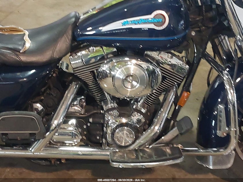 2003 Harley-Davidson Flhri Shrine VIN: 1HD1FWW173Y745368 Lot: 45507264