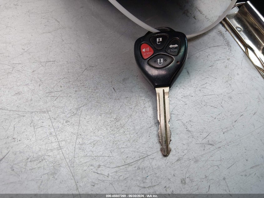 2013 Scion Fr-S VIN: JF1ZNAA1XD1725553 Lot: 45507269