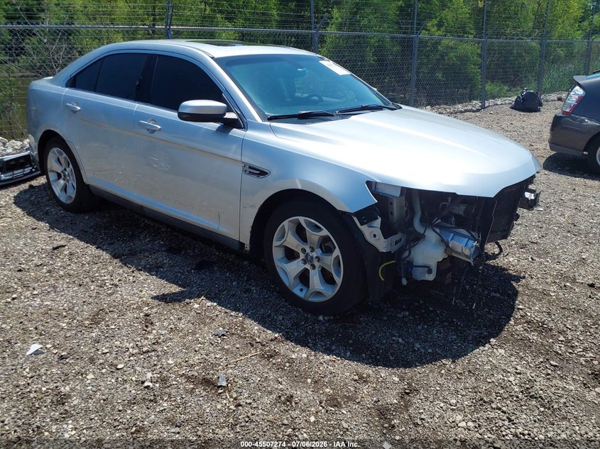 Vin: 1fahp2ewxbg188727, lot: 46005490, ford taurus sel 2011 img_1