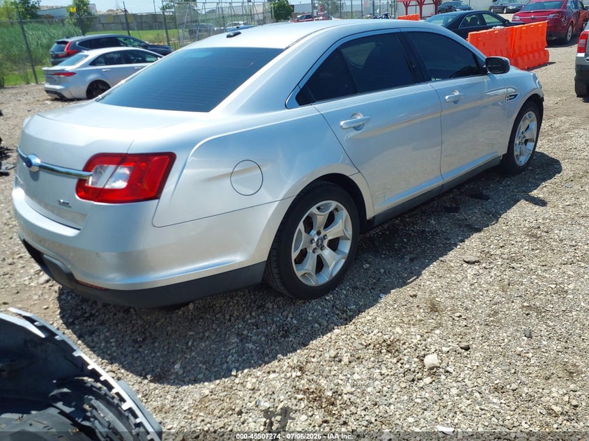 Vin: 1fahp2ewxbg188727, lot: 46005490, ford taurus sel 20114
