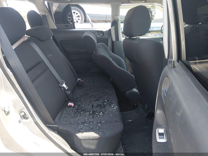 2005 Scion Xb VIN: JTLKT324050196731 Lot: 45507289