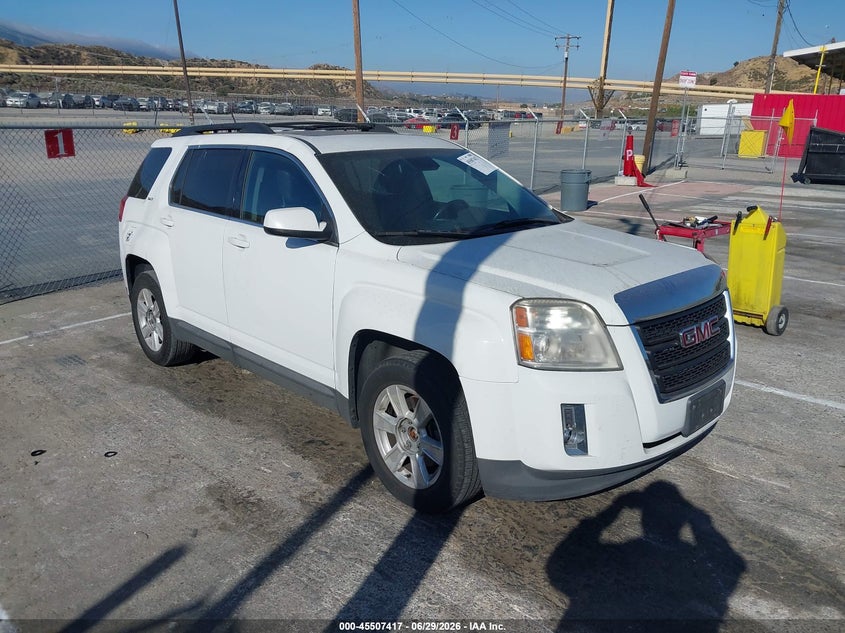 GMC