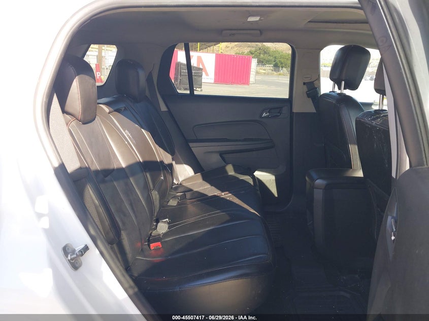 AtlanticExpress - GMC Terrain