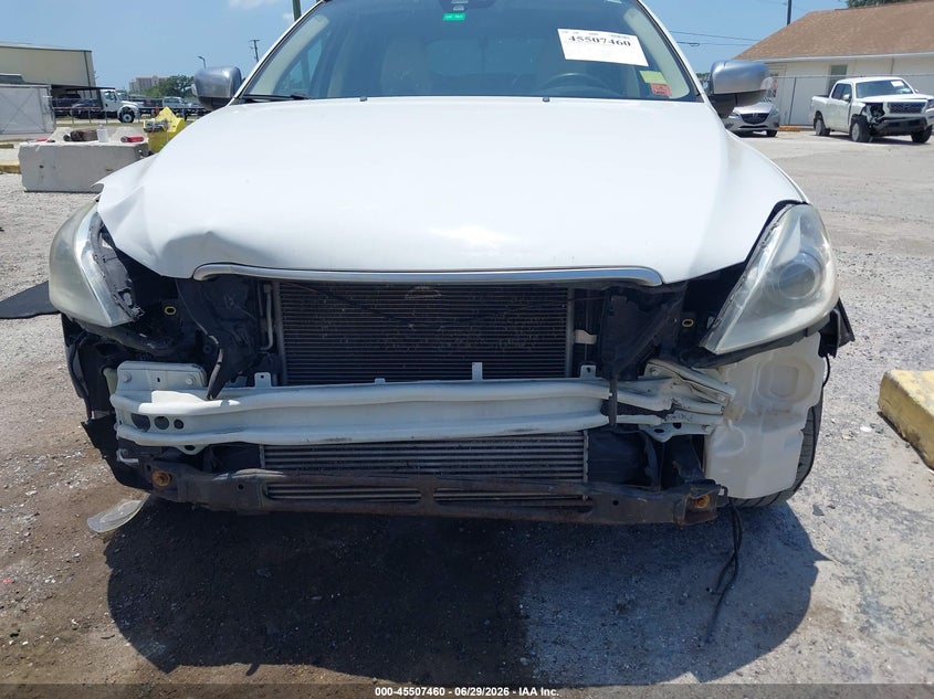 2012 Volvo Xc60 T6 Platinum VIN: YV4902DZ9C2300492 Lot: 45507460