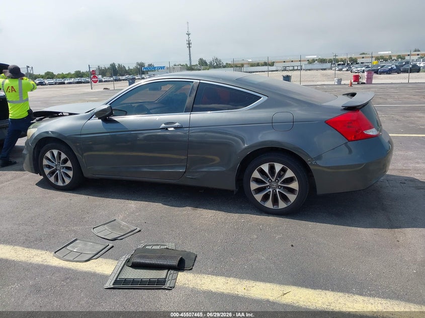 AtlanticExpress - Honda Accord