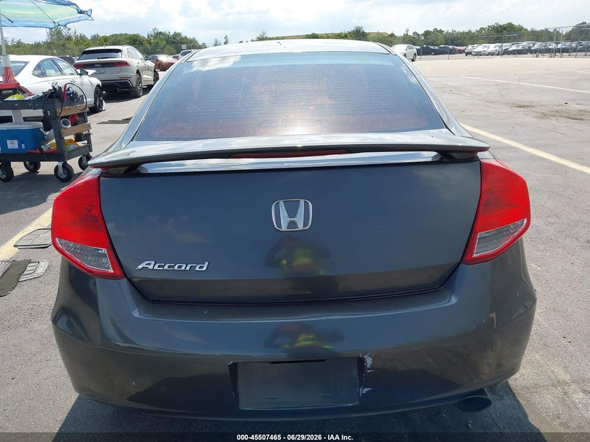 AtlanticExpress - Honda Accord