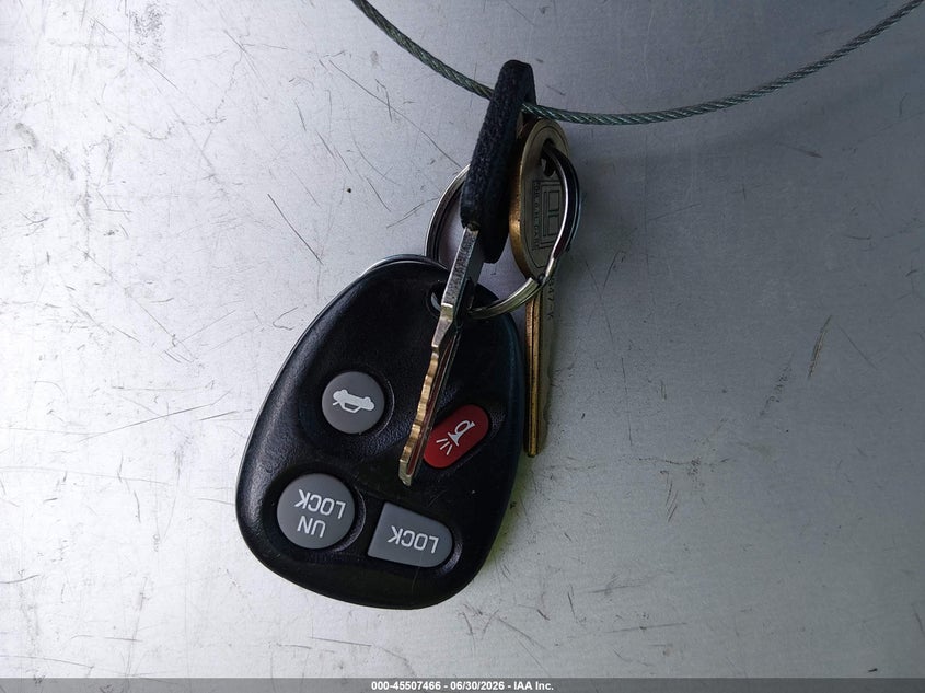 1998 Pontiac Firebird Trans Am VIN: 2G2FV22G6W2211328 Lot: 45507466