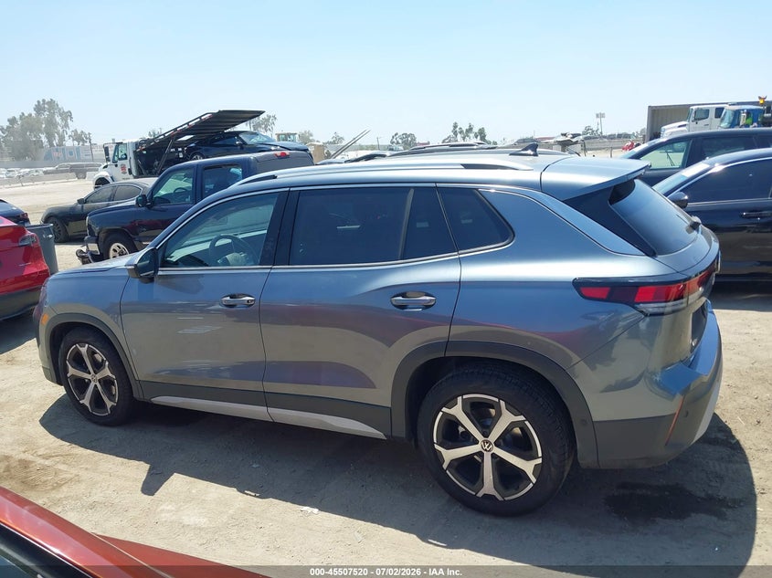 VIN 3VVFR7RM2TM002768 2026 VOLKSWAGEN TIGUAN SE