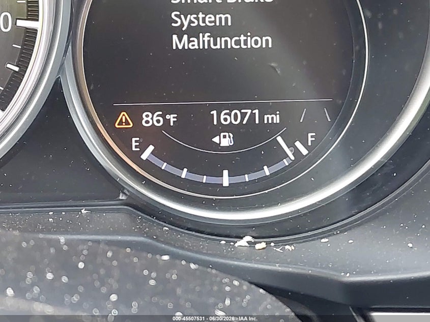 2023 MAZDA CX-5 2.5 S SELECT — Photo 15
