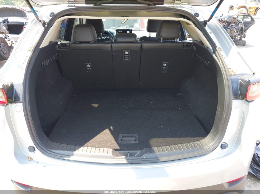 2023 MAZDA CX-5 2.5 S SELECT — Photo 17