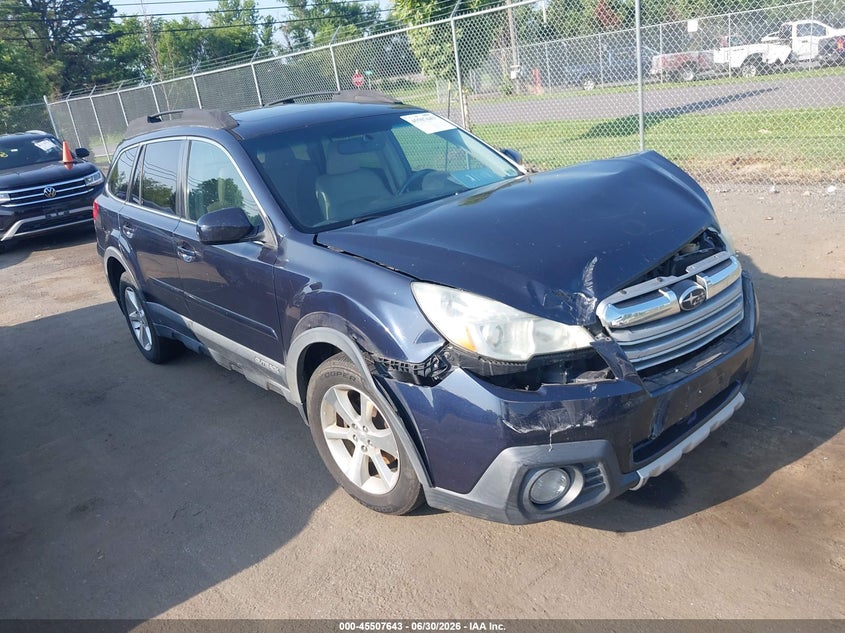 Vin: 4s4brbkc8d3212145, lot: 46005859, subaru outback 2.5i limited 2013 img_1