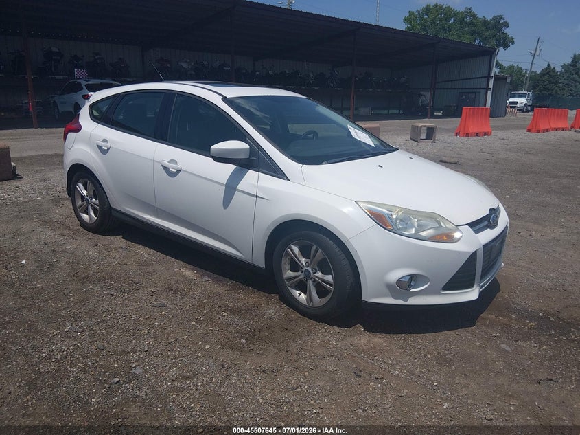 Vin: 1fahp3k2xcl311068, lot: 46005861, ford focus se 2012 img_1