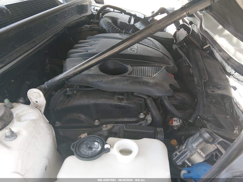 2015 KIA OPTIMA SEDAN 2.4L I-4 DI, DOHC, VVT, 192HP