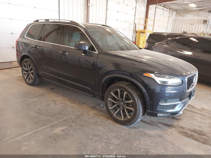 2016 Volvo Xc90