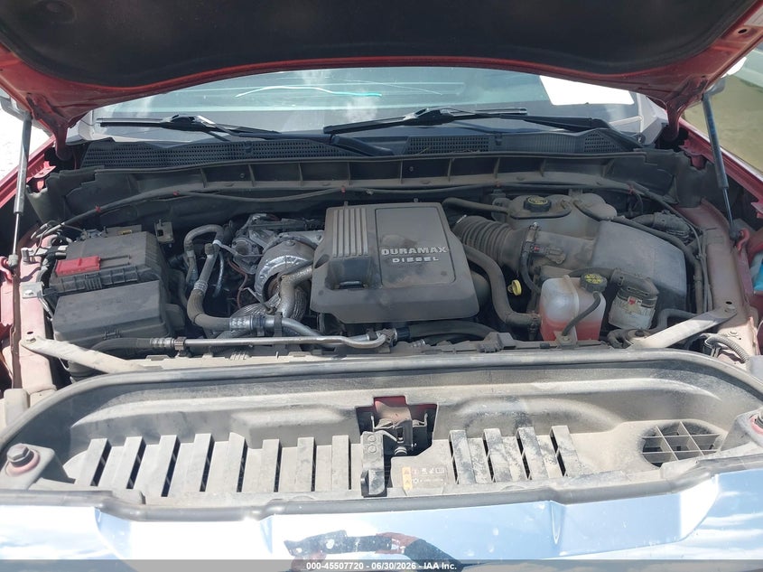 GMC SIERRA 1500 2023 VIN 3GTUUGE87PG213062