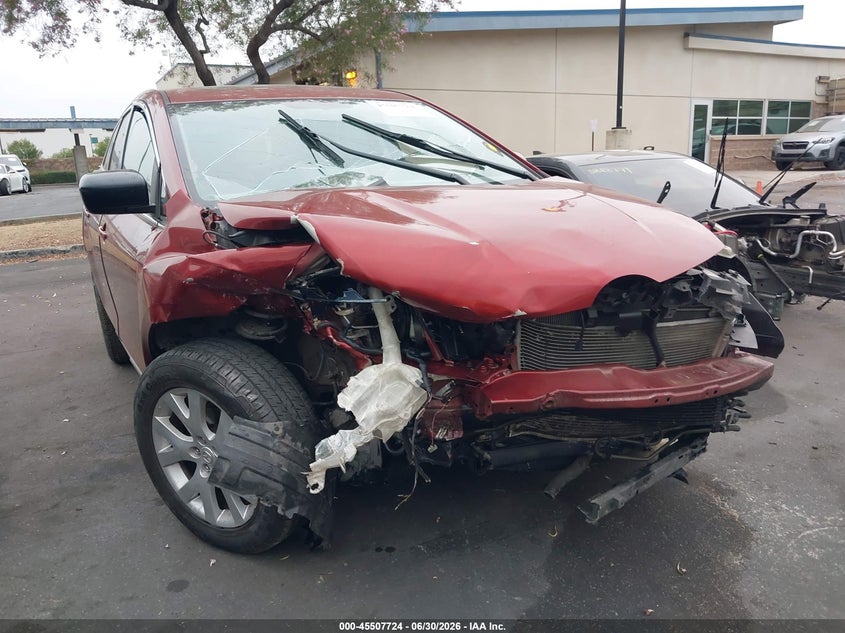 2007 Mazda Cx-7 Sport VIN: JM3ER29L370134068 Lot: 45507724