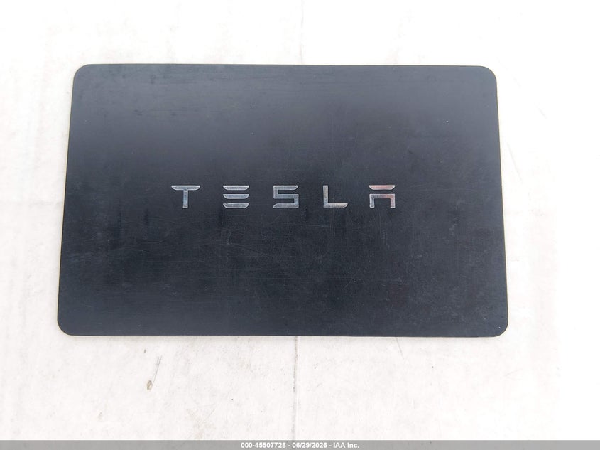 AtlanticExpress - Tesla Model Y