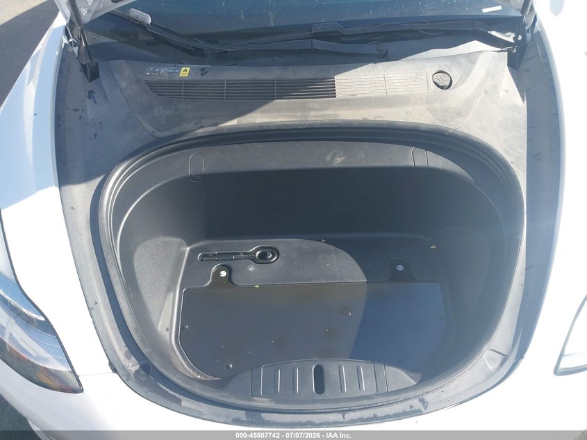 TESLA MODEL 3 2018 VIN 5YJ3E1EB9JF100065