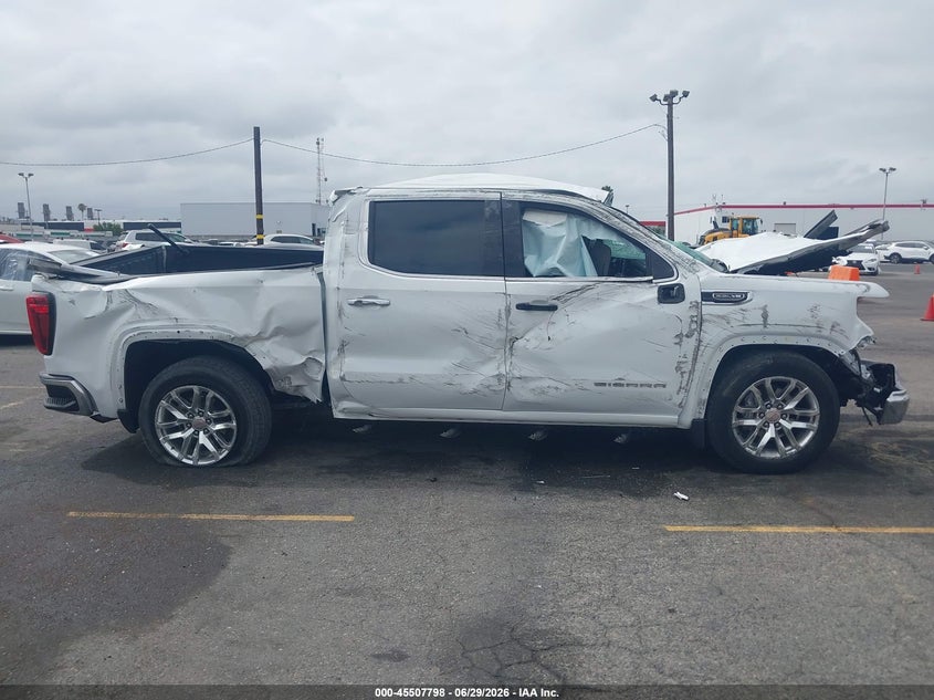 AtlanticExpress - GMC Sierra 1500