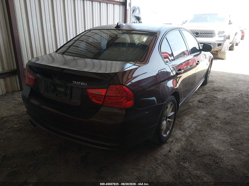 Vin: wbapk7c57aa461942, lot: 46006041, bmw 328i xdrive 20104