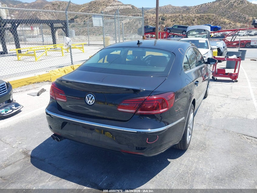 Vin: wvwbp7anoee505389, lot: 46006186, volkswagen cc sport 20144