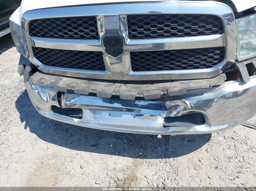 RAM 1500 2014 VIN 1C6RR6GT5ES332549