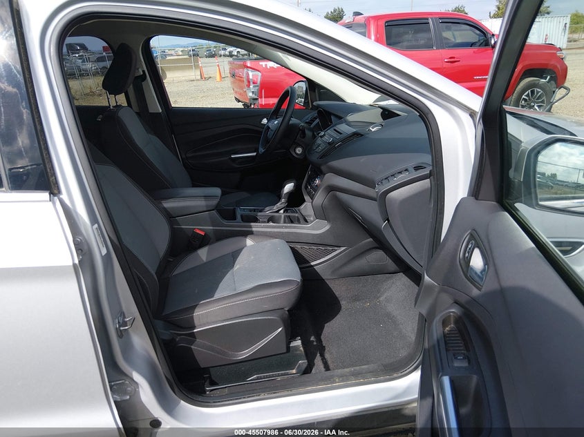 2018 FORD ESCAPE auction photo 5
