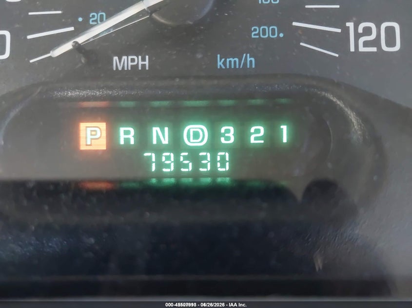 1999 Buick Century Custom VIN: 2G4WS52M8X1622163 Lot: 45507993