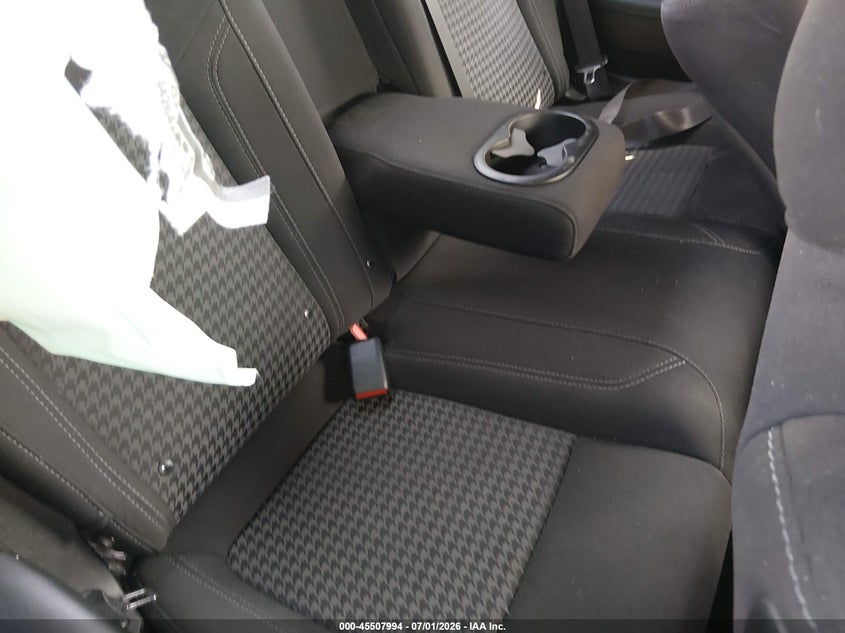 2021 DODGE CHALLENGER COUPE 3.6L V-6 DOHC, VVT, 303HP