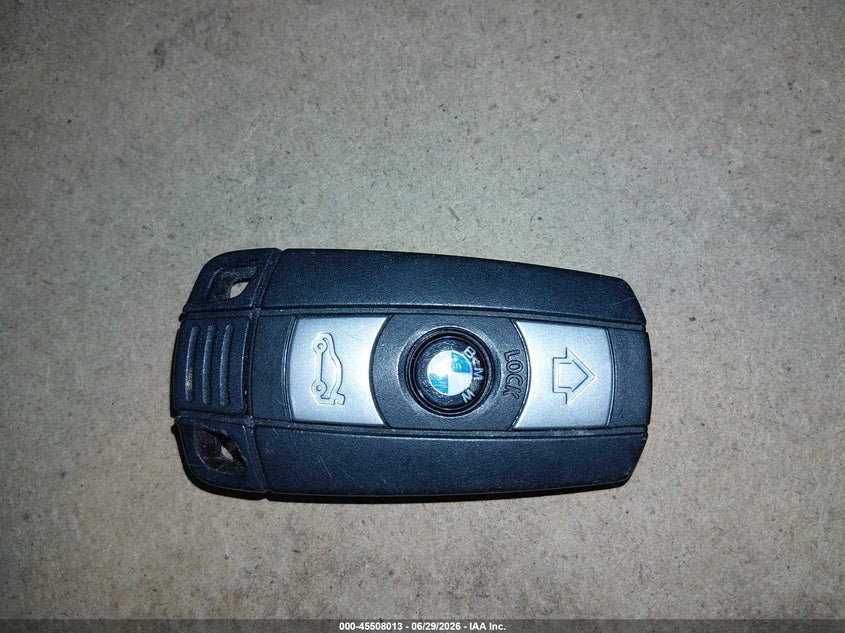 2013 BMW 128I VIN: WBAUN1C52DVR00730 Lot: 45508013