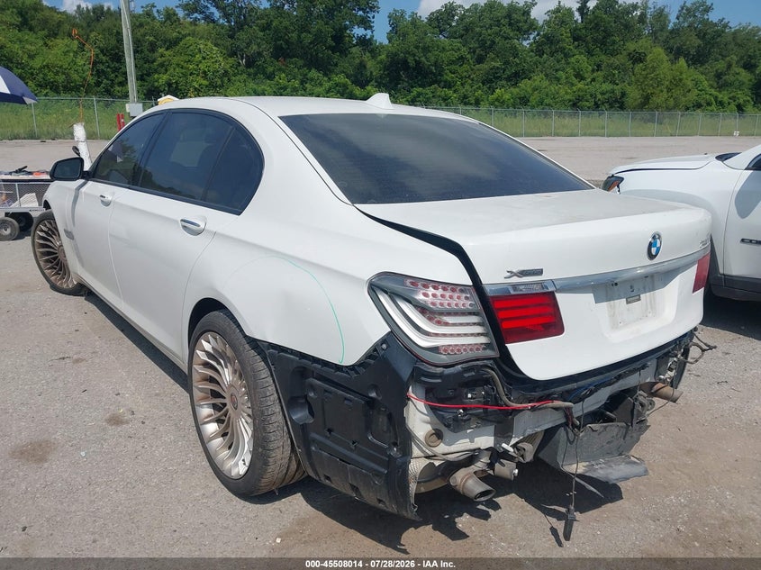 Vin: wbayf4c56fgs99409, lot: 46006230, bmw 740li xdrive 20153