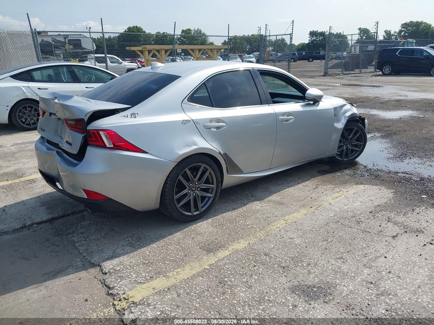 Vin: jthba1d28g5011752, lot: 46006239, lexus is 200t 20164
