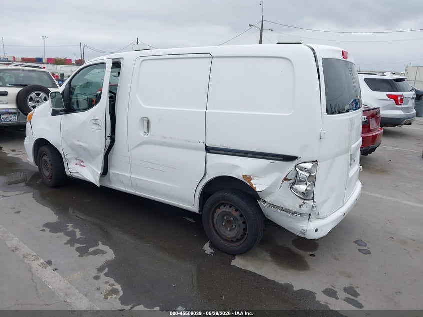 Vin: 3n63m0yn7jk691102, lot: 46006255, chevrolet city express 1ls 20183
