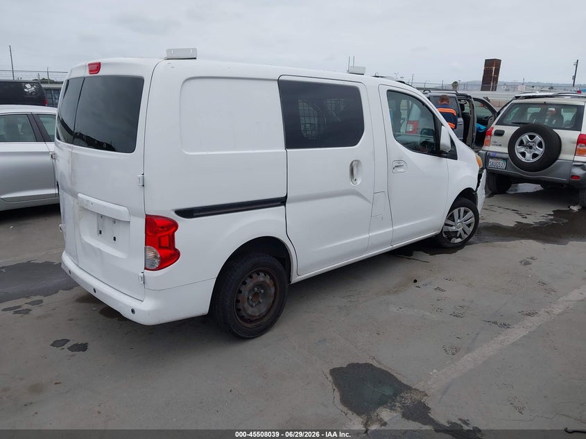 Vin: 3n63m0yn7jk691102, lot: 46006255, chevrolet city express 1ls 20184