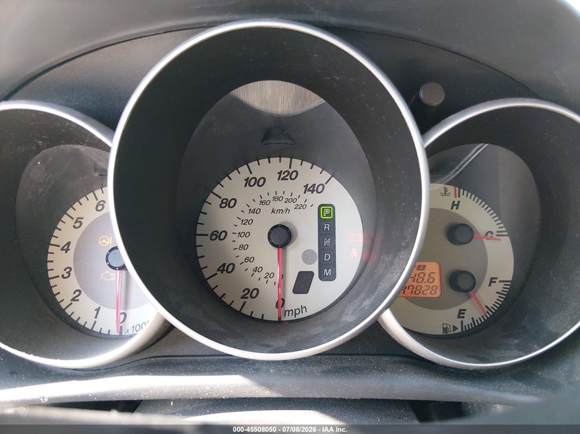 MAZDA MAZDA3 2009 VIN JM1BK32F291204604