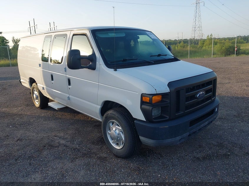 Vin: 1ftss3el3bda40284, lot: 46006271, ford e-350 super duty commercial/recreational 2011 img_1
