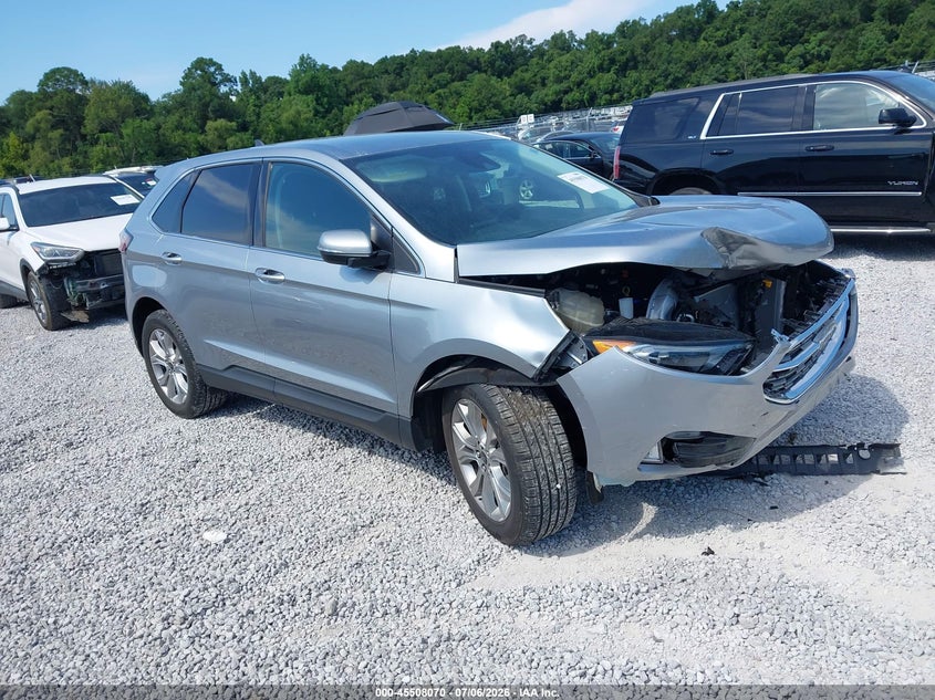 Vin: 2fmpk4k91rbb07254, lot: 46006286, ford edge titanium 2024 img_1