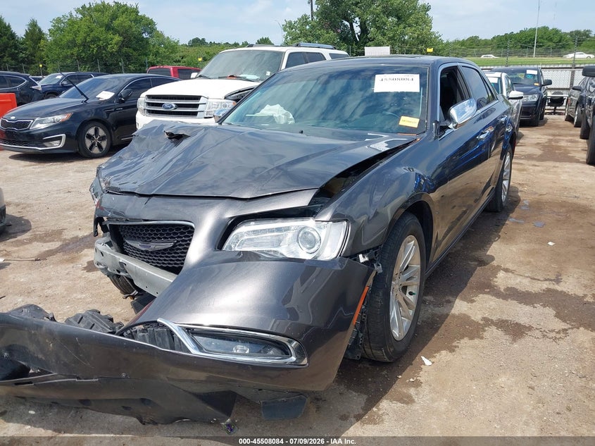 Vin: 2c3ccaeg3gh151893, lot: 46006300, chrysler 300c 20162