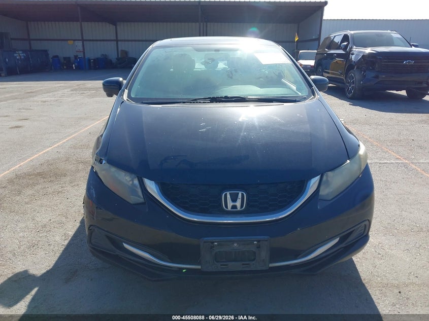 AtlanticExpress - Honda Civic