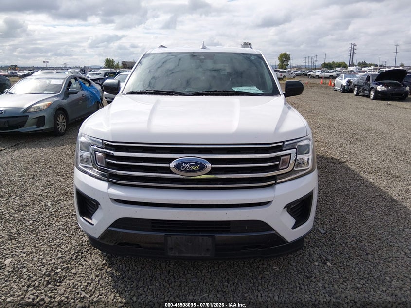 AtlanticExpress - Ford Expedition