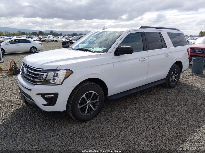 AtlanticExpress - Ford Expedition