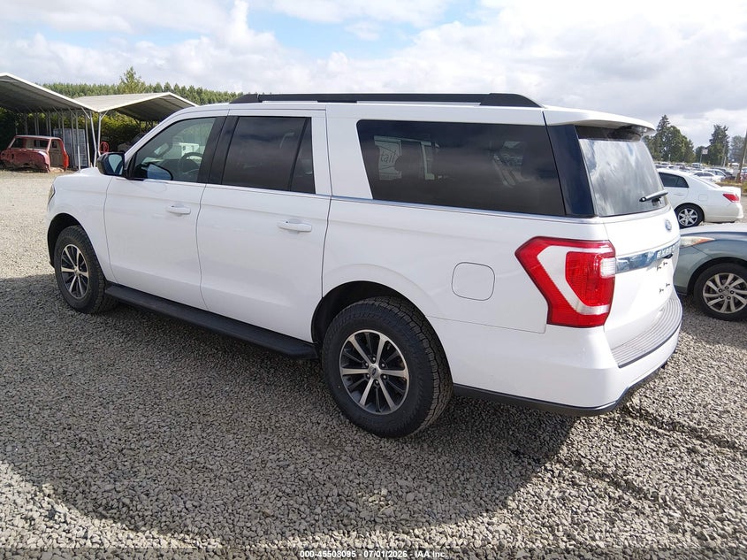 AtlanticExpress - Ford Expedition