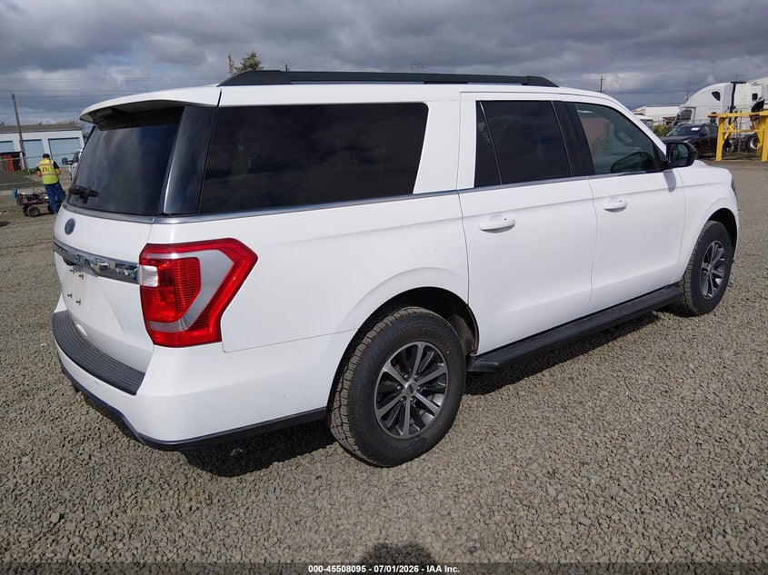 AtlanticExpress - Ford Expedition