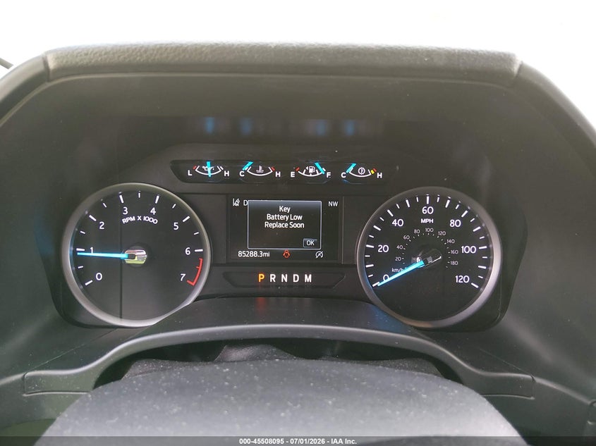 AtlanticExpress - Ford Expedition