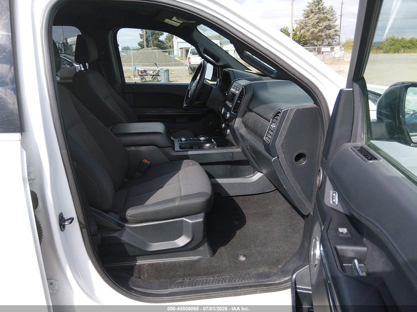 2020 FORD EXPEDITION auction photo 5